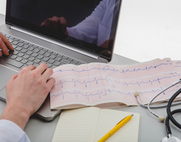 Accurately Reproducing Maternal and Fetal ECG Signals: WhaleTeq MECG 2.0 Leading the Cardiac Monitoring Revolution
