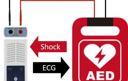 AED 定期巡檢結合智慧雲端管理，讓您安心使用的完整售後維護系統