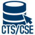 内建 CTS 和 CSE 数据库
