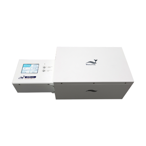 CMRR 3.0+ Shielding Case