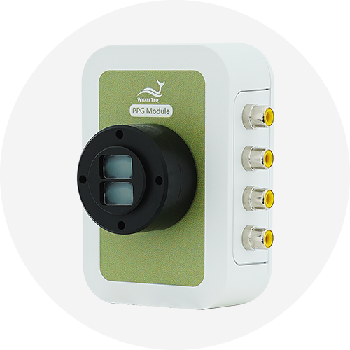 PPG-2R-880 / PPG-2R-940 | Reflectance SpO2 Module
