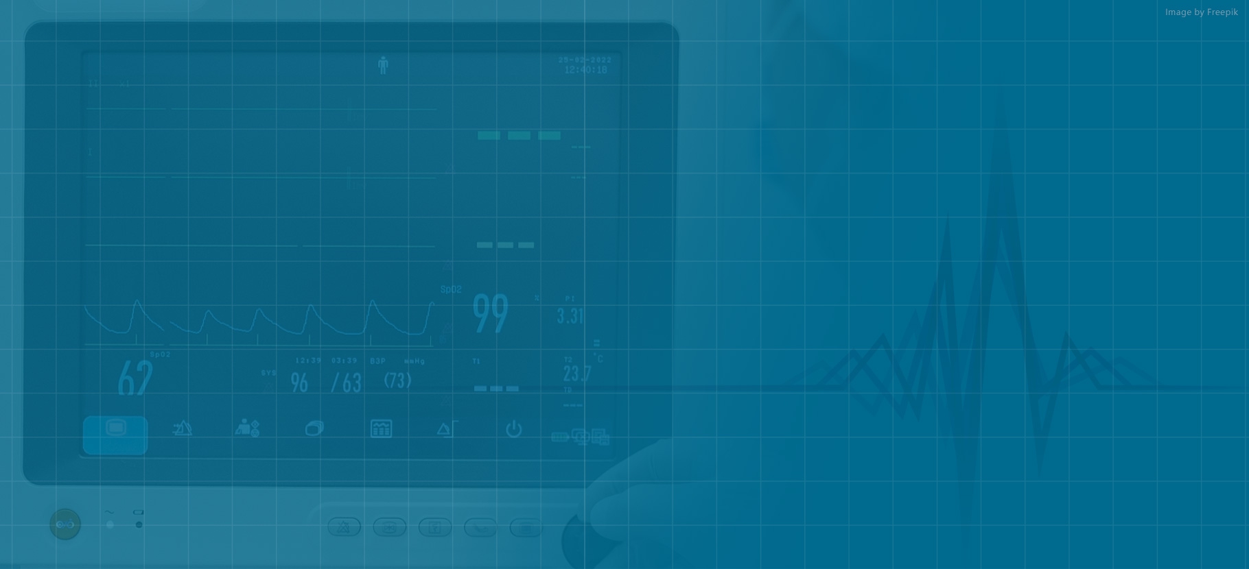 SECG 4.0 | ECG Compliance Simulator