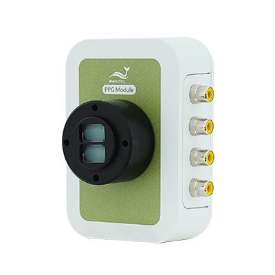 PPG-2R-880 / PPG-2R-940 | Reflectance SpO2 Module