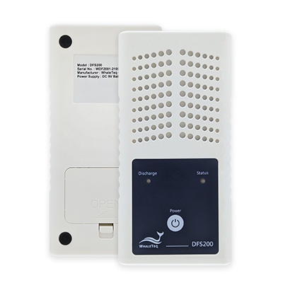 DFS200 | AED Maintenance & Inspection Solution