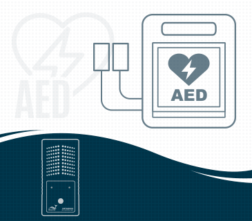 Defibrillator / AED Tester