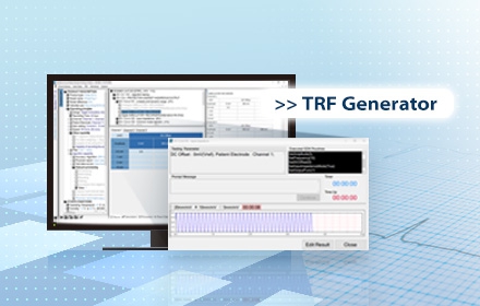 鲸扬科技推出 TRF Generator 报告产出软件，简化合规性测试及产出 IEC TRF 报告