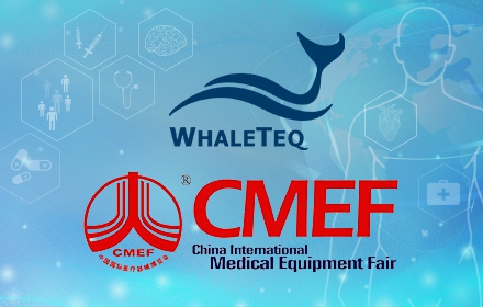 鲸扬科技将于 CMEF 2026 展出，呈现完整生理信号测试解决方案