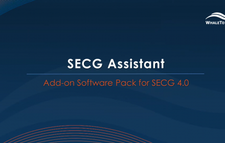 【SECG Assistant】Basic Introduction