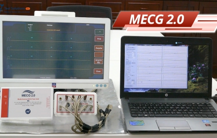【MECG 2.0】Basic Introduction